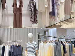 -王府井百货熙地港店