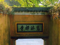 -普陀山风景区-佛顶山