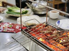 -小寒羊烧烤(凯瑞时代大厦店)