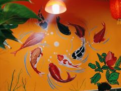 -江湖水乡铁锅炖魚(周庄嘉园店)