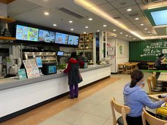 -老乡鸡(武汉烽胜路店)