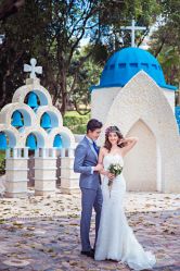 -太古映画婚纱摄影(天河店)