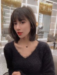 -3AM·S HAIR SALON烫发染发接发