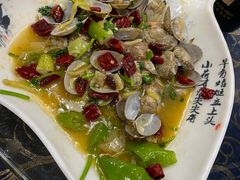 -威海渔村(黄兴路店)