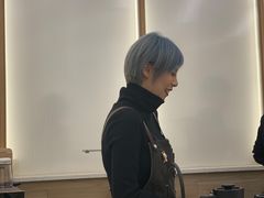 -Onirii Coffee(长乐路店)