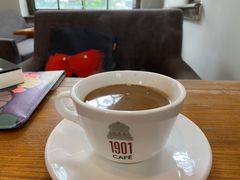 -1901 Cafe(西四店)