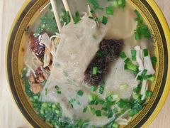 -高记清香园绝味不翻汤