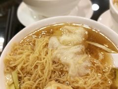 云吞面-丽的面家(多宝路店)