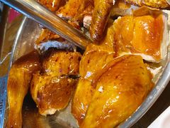 至正爆汁烧鸡-广东道至正餐厅(区庄店)