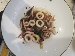 -丁字口海鲜热炒·烧烤大排档