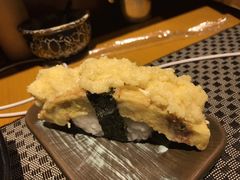 -昊·来了寿司(双楠2店)