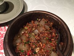 -汉唐宴长安食府