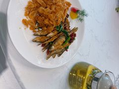 -紫鑫阁饭庄(长安店)