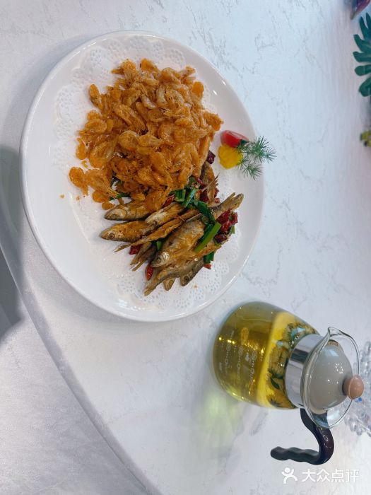 紫鑫阁饭庄(长安店)图片