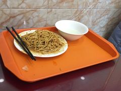 -新川面馆(新街口二店)