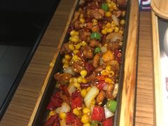 -将军牛排·尔滨地标朝鲜族美食(总店)