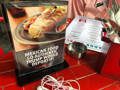 -Luchador摔跤手墨西哥餐厅(恒宇广场店)