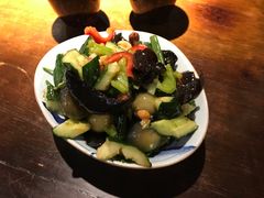 老板娘下酒菜-锦尚阁烤鱼(望京新荟城店)