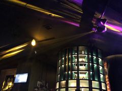 -长沙北辰洲际酒店-SKY 27酒廊