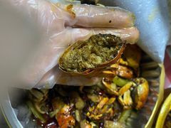 -庆峰龙虾烧烤(合肥一店)