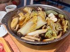 -元气寿司(东方宝泰店)