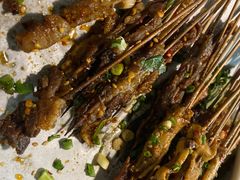 -林二哥宜烤官·宜宾小烧烤