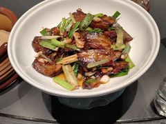 -山涧肴·泉水煮活鱼(坂田店)