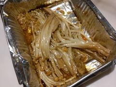 -唛嘻哒烤串朝鲜族风味(金桥店)