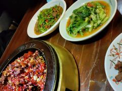 -天山醉美辣子鸡(文艺路店)