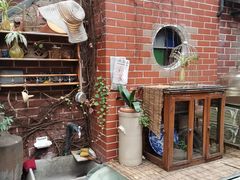 -古董花园(思南路42弄小区店)
