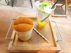 -春庄咖啡SpringHues(钟楼小区店)