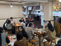 -李大爷的泡椒馆(冉家坝店)