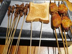 -管氏翅吧(护国寺店)