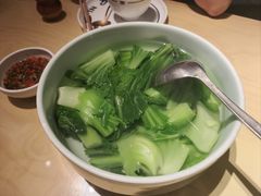 -一坐一忘云南菜(卓悦中心)