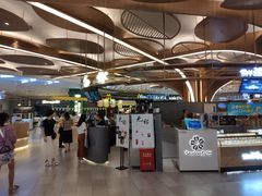 -茶马花街(城西银泰城店)