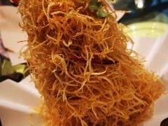香辣土豆丝-辛香汇(飞洲店)