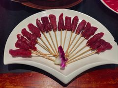 -南门涮肉(北洼路店)