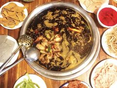 -中和远东火锅兔(老店)