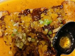 -杭州滨江银泰喜来登·采悦轩中餐厅