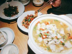 -呷湘厨·鱼汤捞饭·剁椒鱼头·辣椒炒肉(国家会展中心店)