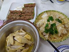 -成惠食府(赤岗店)