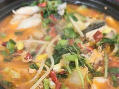 -畲乡一品鱼府土菜馆