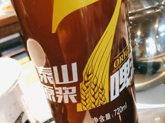-清真·老金烧烤(舜华南路店)