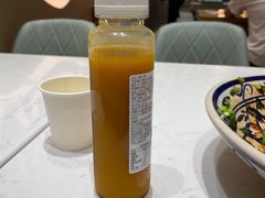 -老碗会·陕西手工面(前海世茂店)