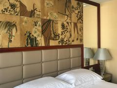 -深圳凯宾斯基酒店
