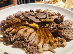 -陈鹏鹏潮汕菜(欢乐海岸 海边景观店)