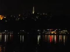 -西湖外事游船(花港观鱼码头)