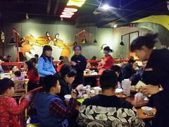 -赖胖子肉蟹煲(临川万象新城店)