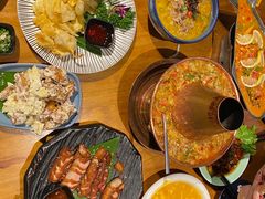 -觅山云南菜(泊富ICITY店)