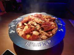 -胖哥俩肉蟹煲(石家庄勒泰中心店)
